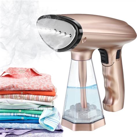 clothes steamer walmart|best handheld garment steamer walmart.